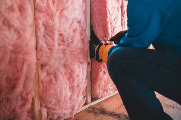 bio-based isolatiematerialen bouwmaterialen ecologisch gerecycled duurzaam gezond binnenklimaat natuurlijk bouwen biologisch leefomgeving geluidsreductie